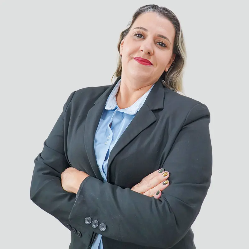 Gisele Alves