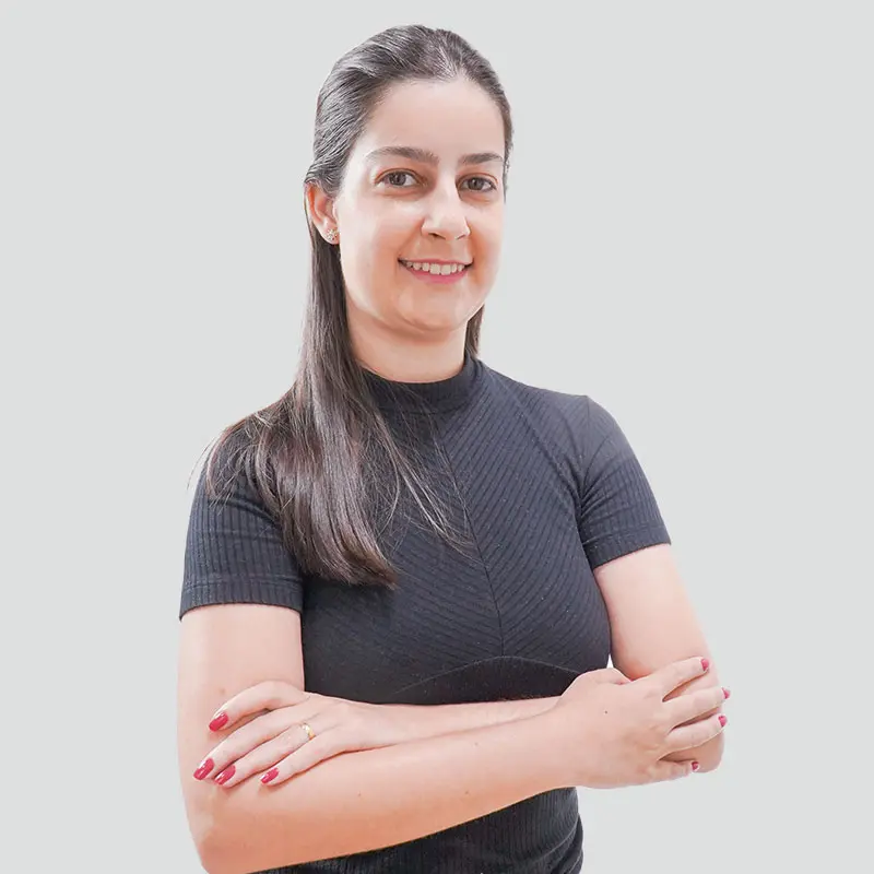 Isabella Villela