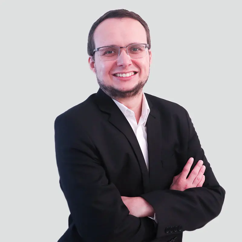 Luiz Henrique de Jesus