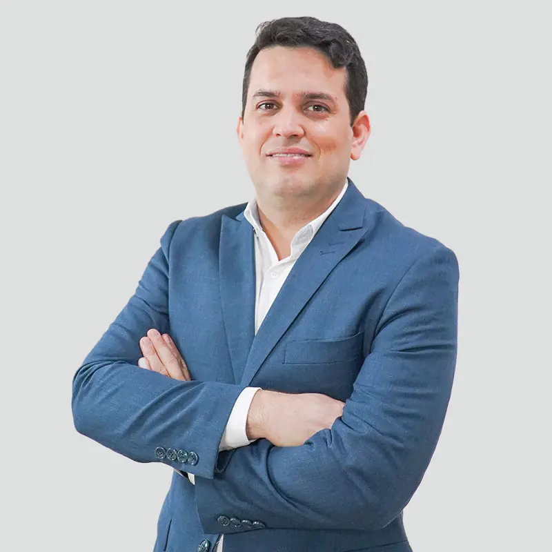 Sergio Fagundes