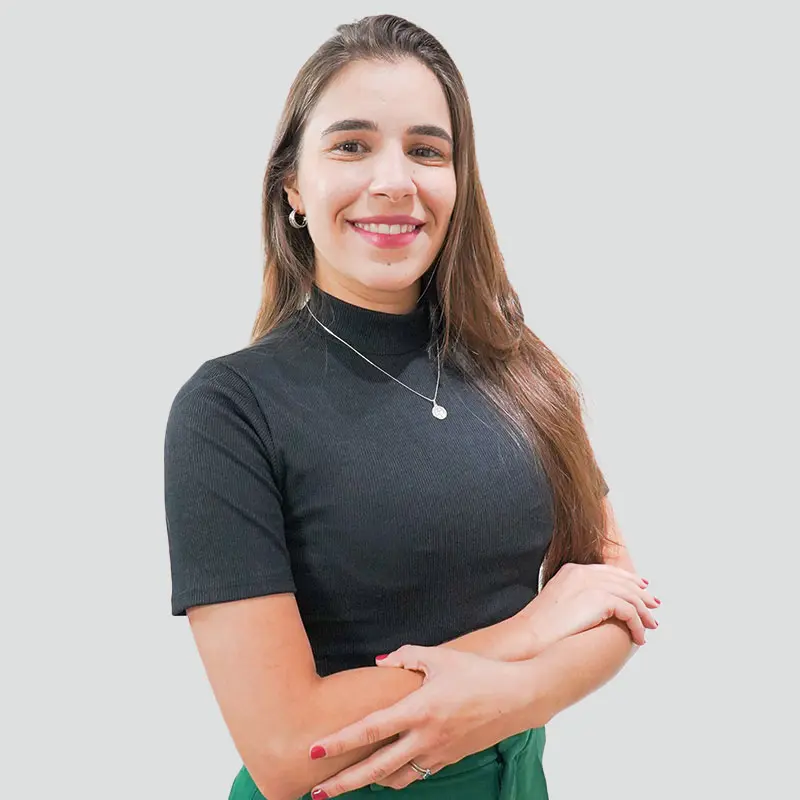 Amanda Vargas Scaranaro
