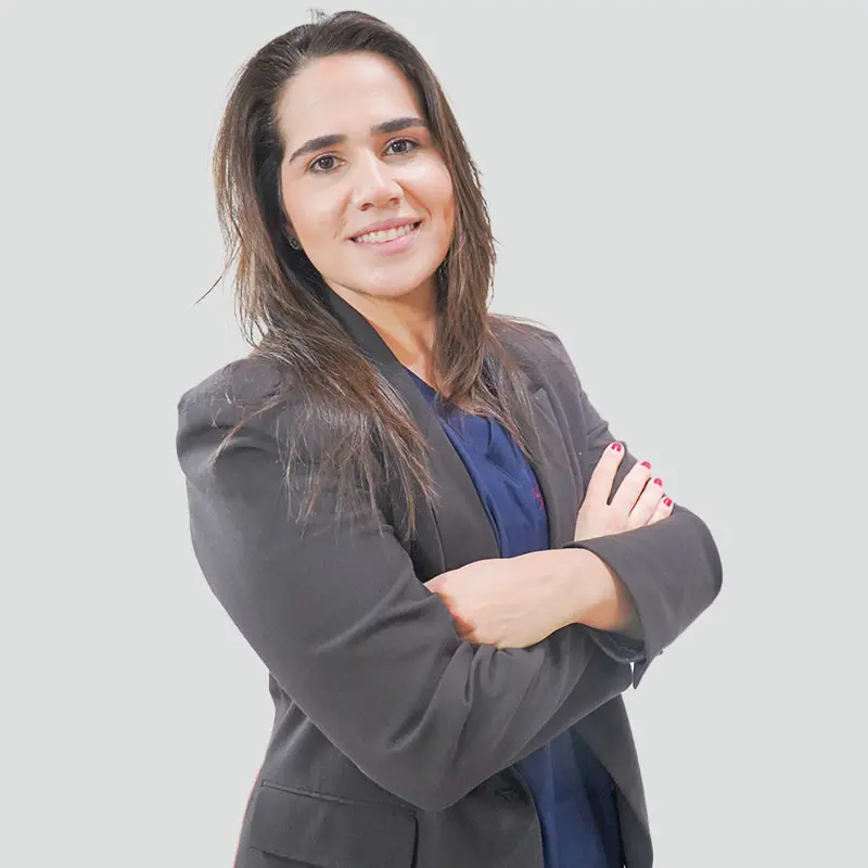 Bárbara Francisco Balthazar Neves
