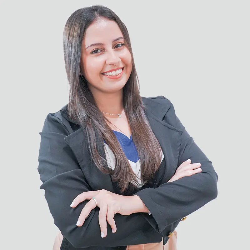 Bianca Santana Deliberto