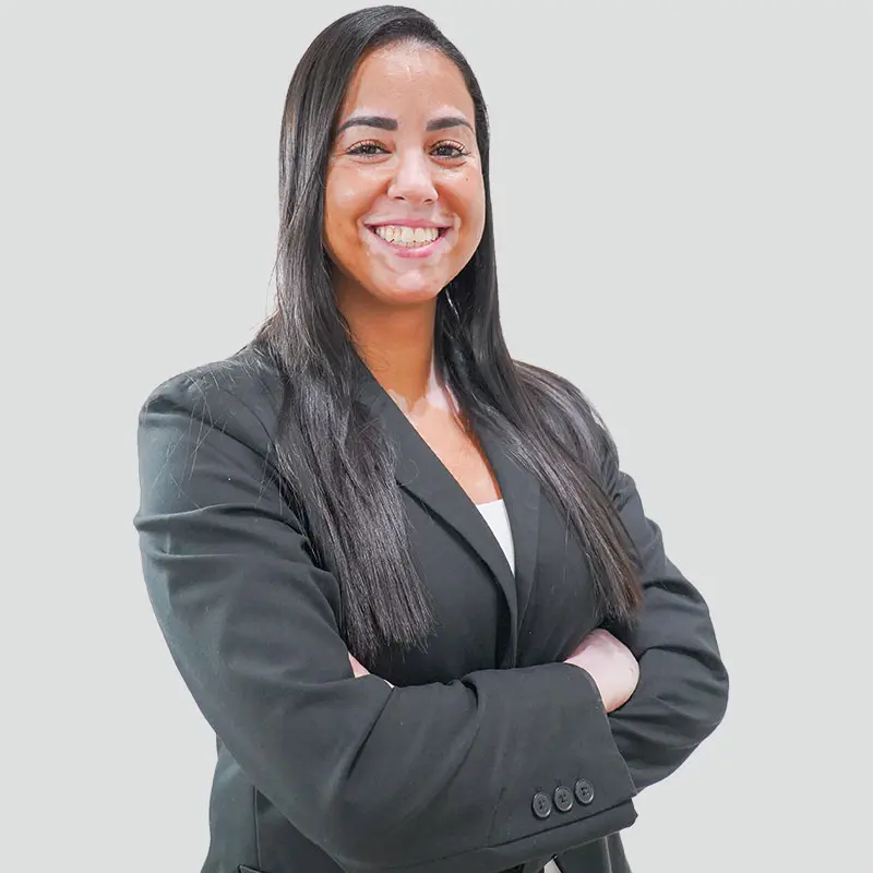 Rafaela Pereira Ribeiro