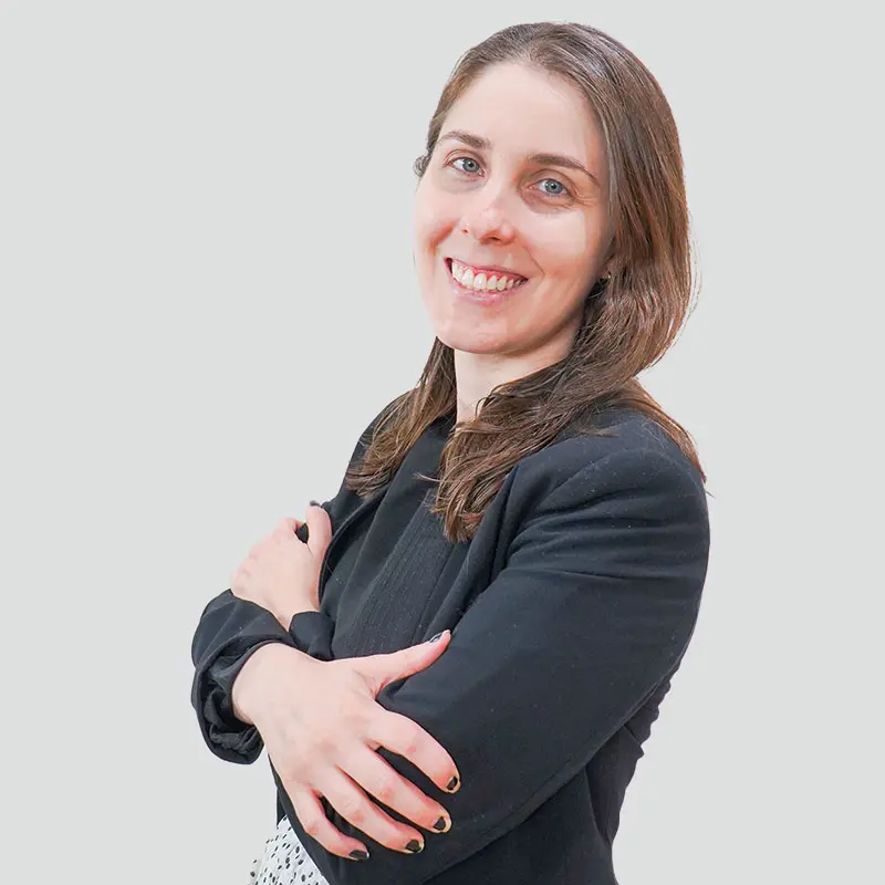 Ana Carolina Pereira de Godoy