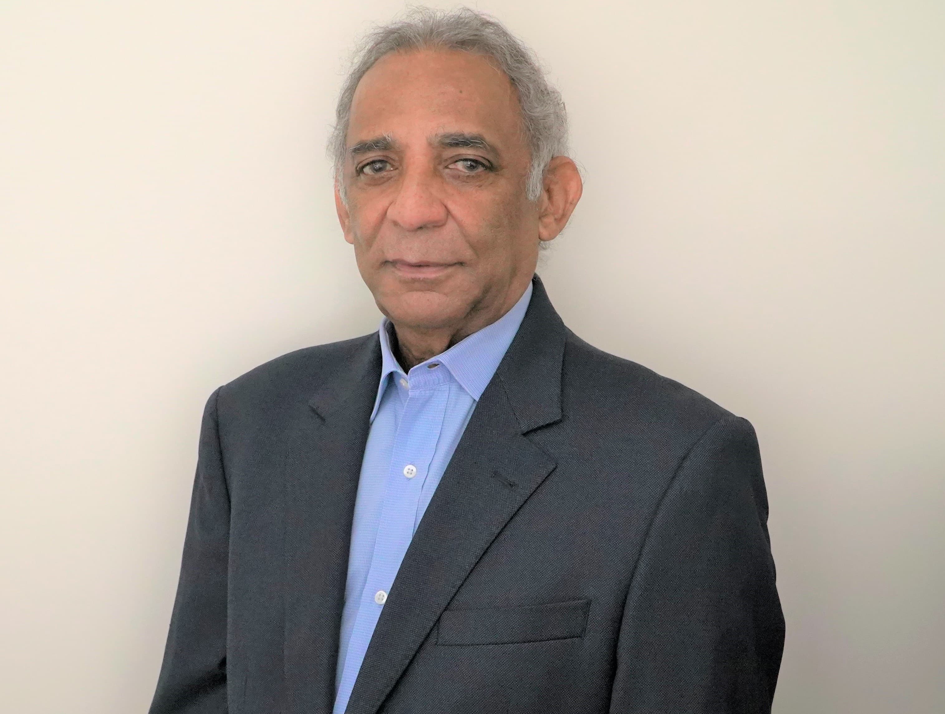 Moacir Fernandes de Godoy