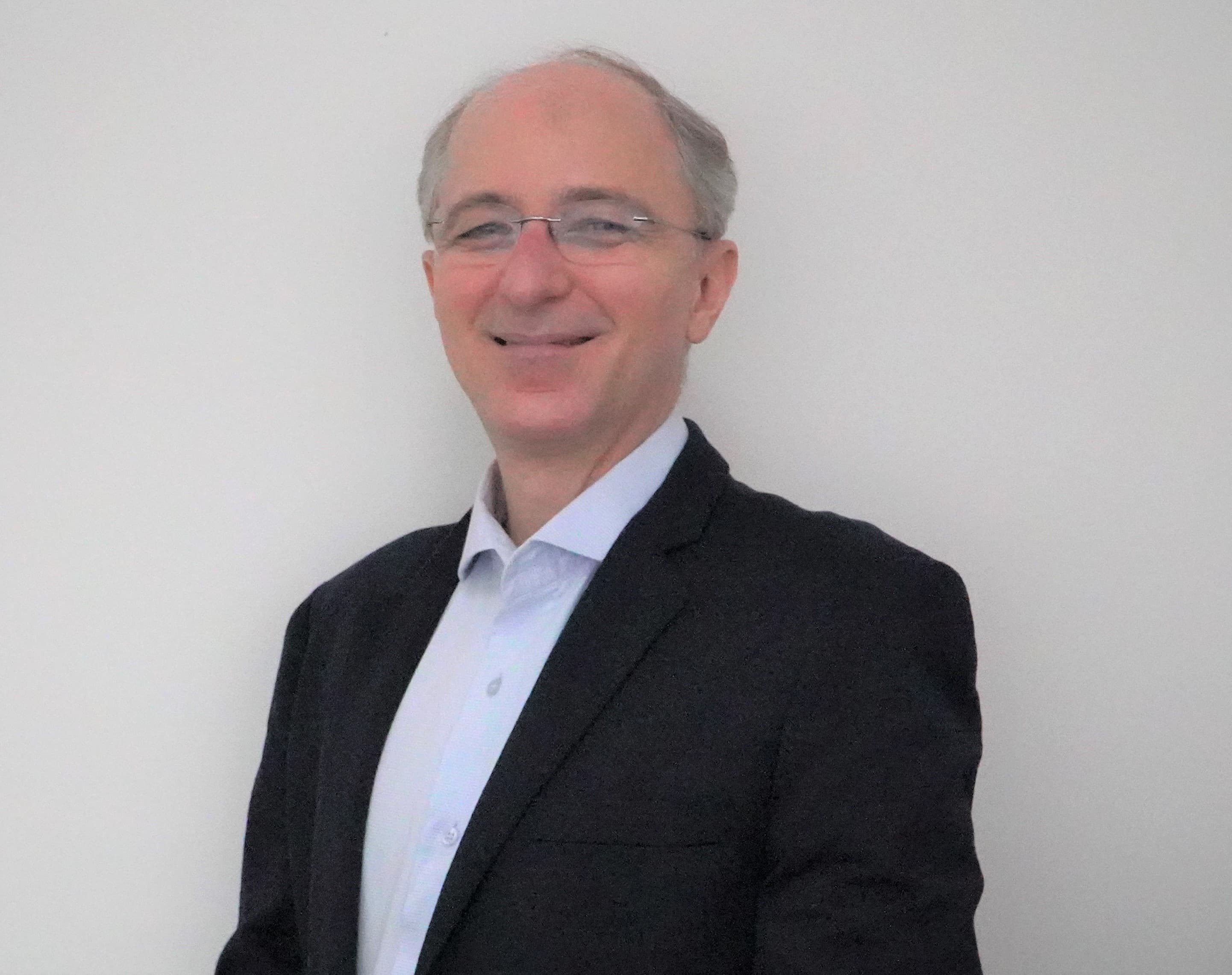 Carlos Henrique De Marchi