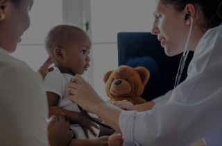 Outras especialidades pediátricas