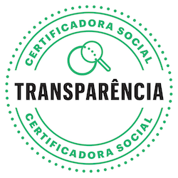 Selo Transparência